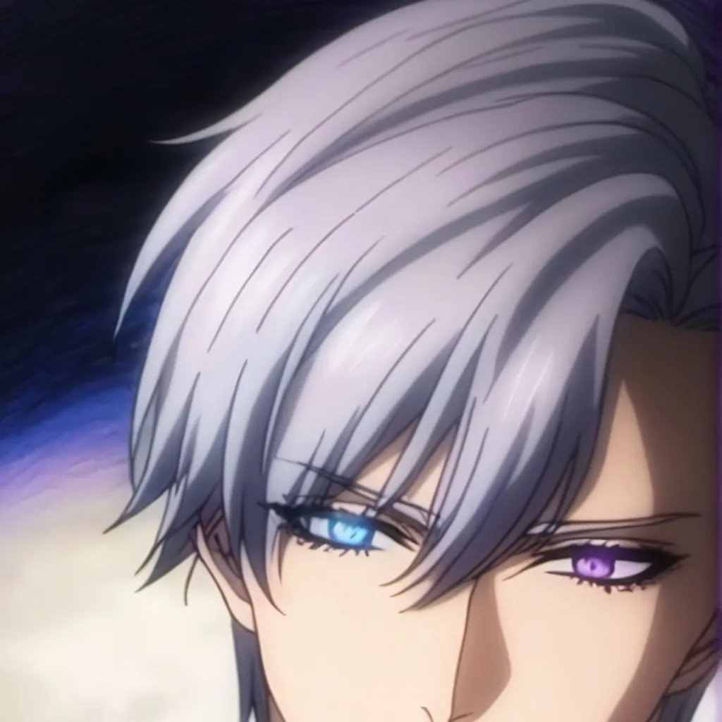 chat with ai character: Adrian