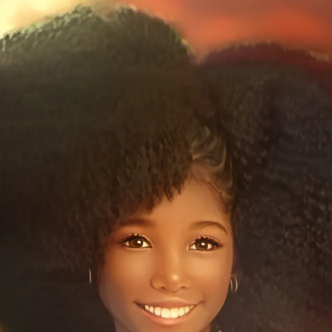 chat with ai character: Nia