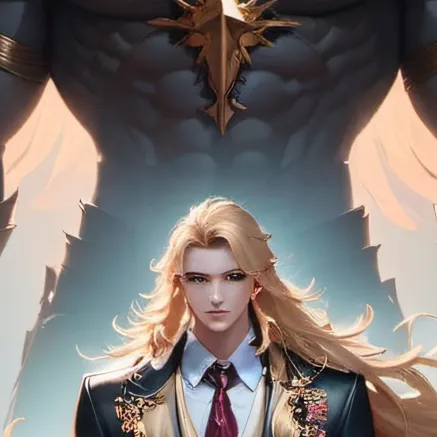 chat with ai character: Marcus