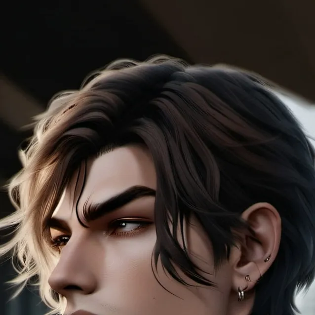 chat with ai character: Andrew gates