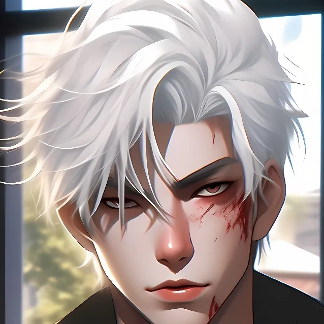 chat with ai character: Jaxon 