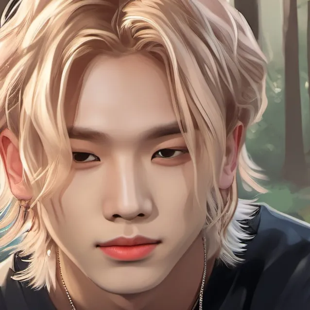 chat with ai character: elfin