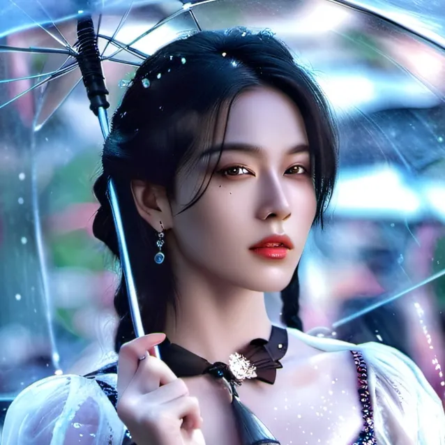 chat with ai character: athe