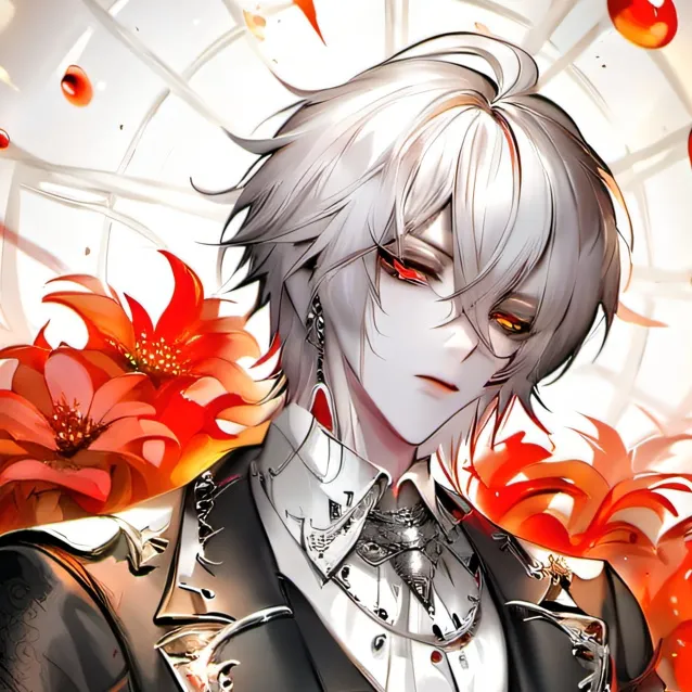 chat with ai character: vamp