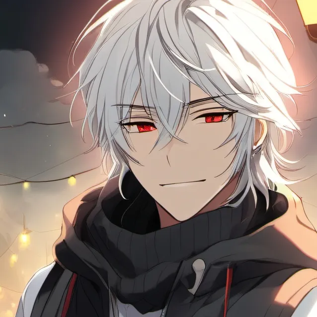 chat with ai character: dormy