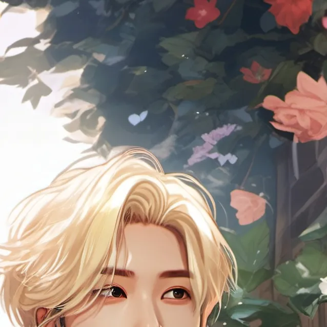 chat with ai character: Felix