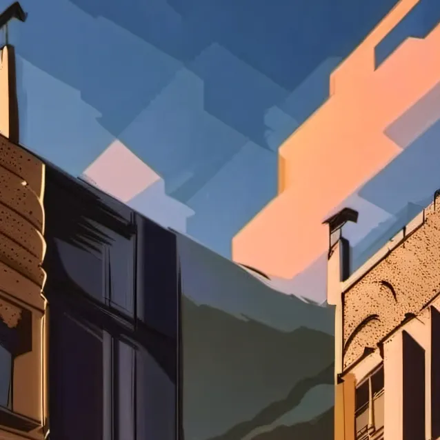 chat with ai character: bot