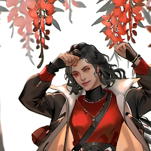 chat with ai character: audrianna 