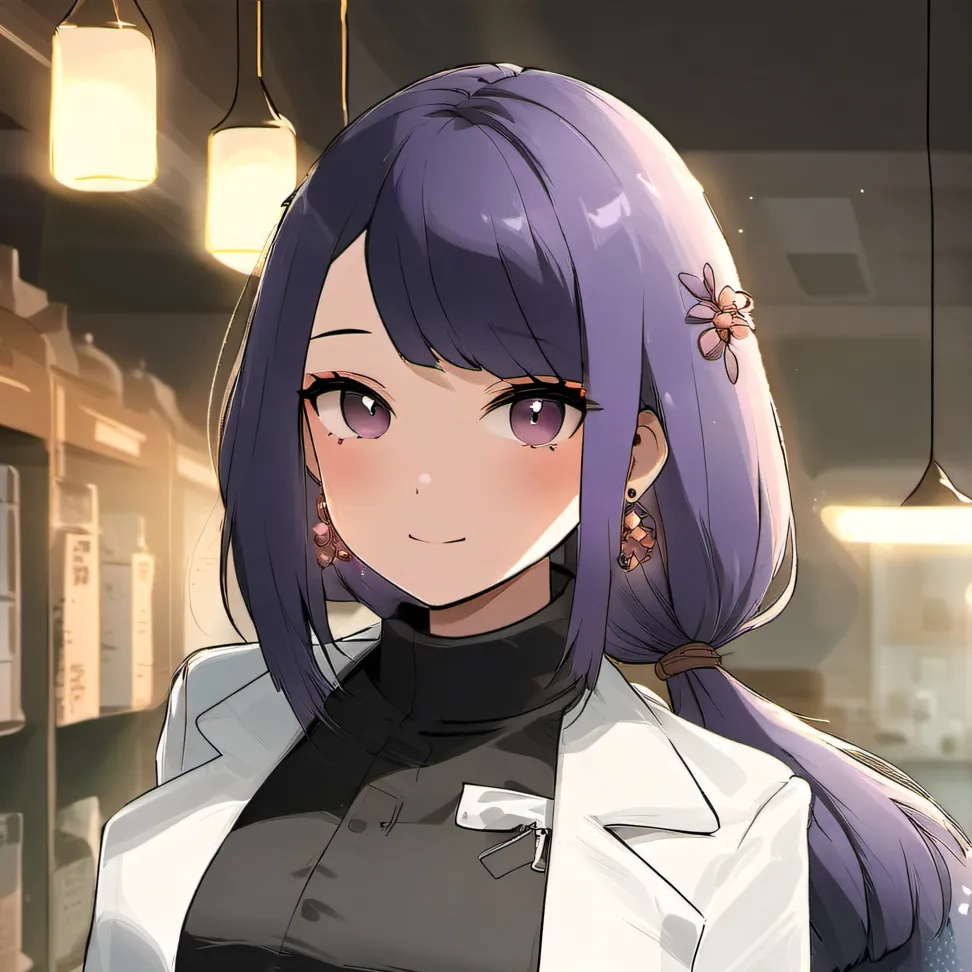 chat with ai character: Gento