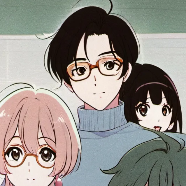 chat with ai character: Y.A.A.F.G.