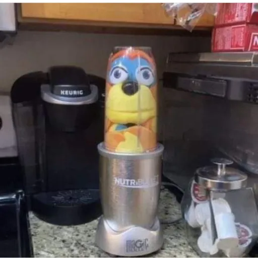 creator inablender's avatar