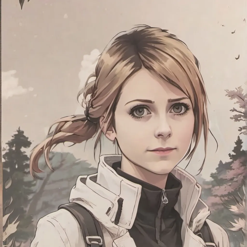 chat with ai character: natalia