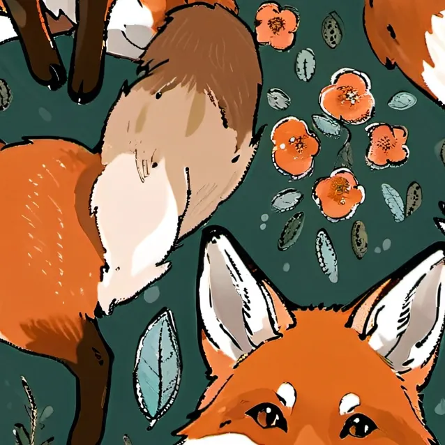 chat with ai character: Bella