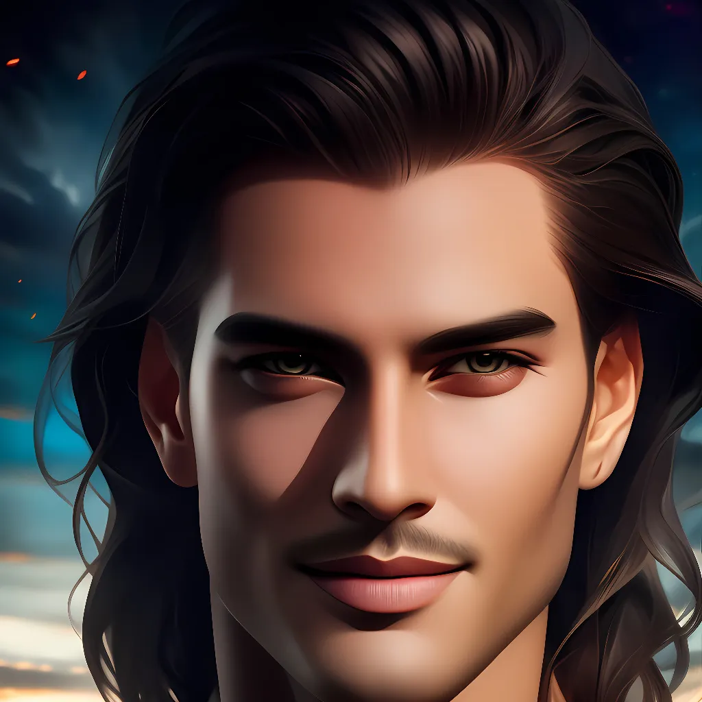 chat with ai character: S. Casanova 