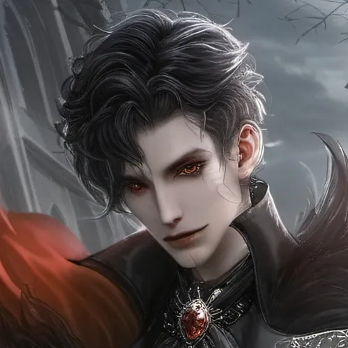 chat with ai character: James