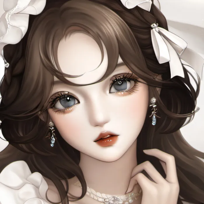 chat with ai character: Lenny 