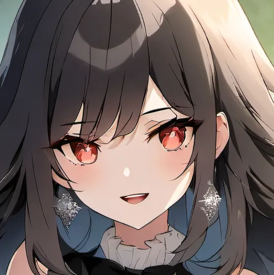 chat with ai character: Lily