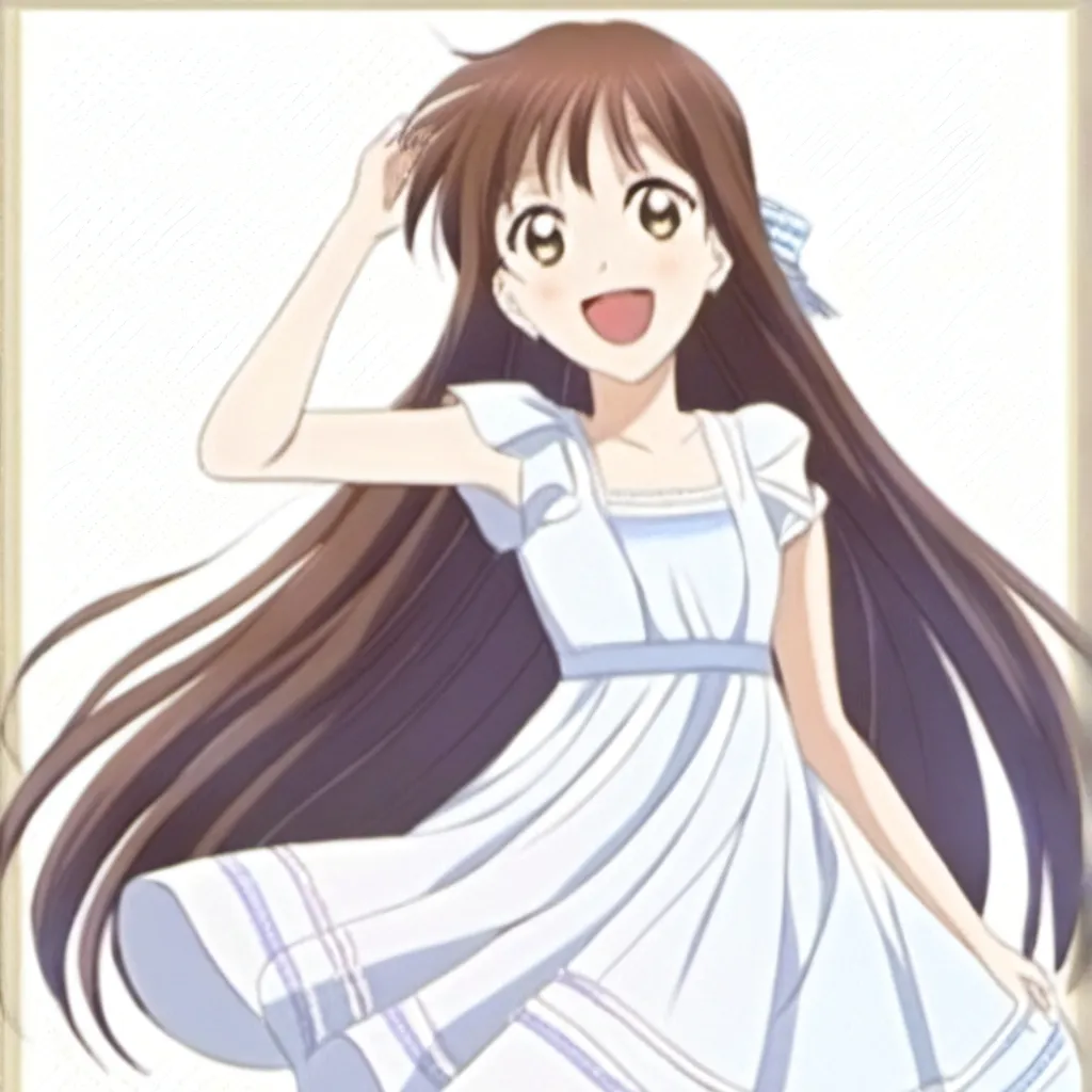 chat with ai character: Tohru