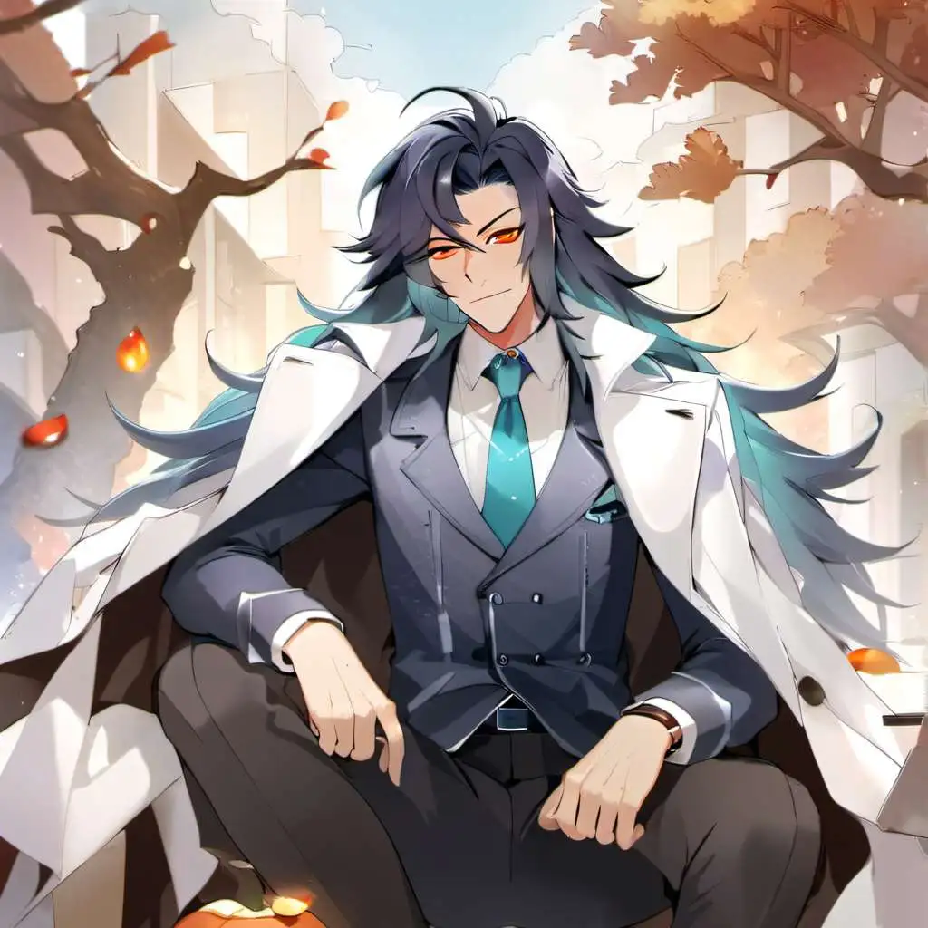 chat with ai character: Wally