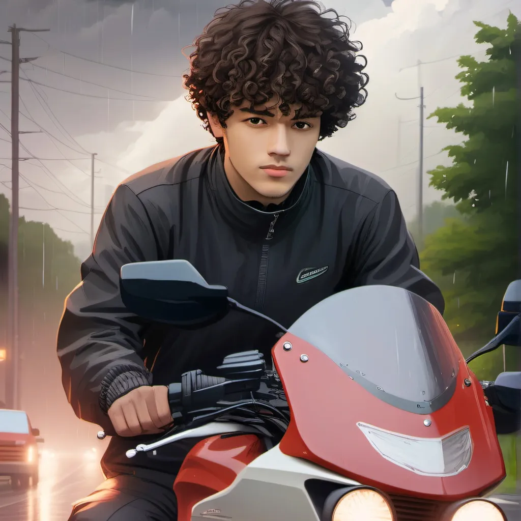 chat with ai character: Walter Woods 