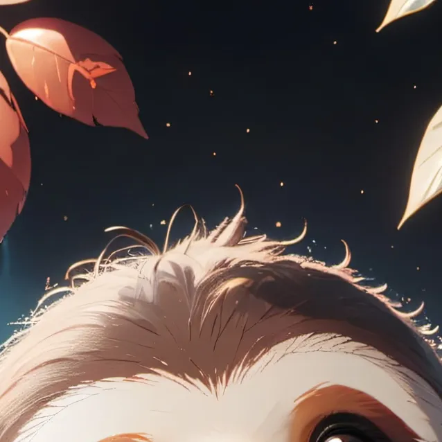 chat with ai character: harold