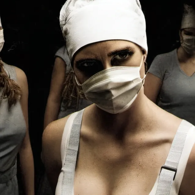 chat with ai character: Silent>>>>>>Hill