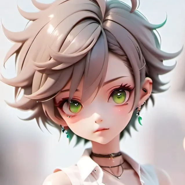 chat with ai character: Robin