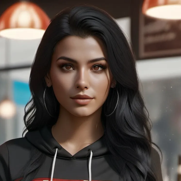 chat with ai character: Layla