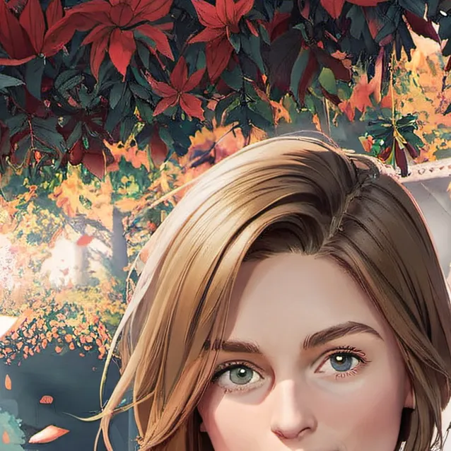 chat with ai character: Crystal 