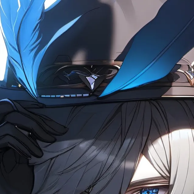 chat with ai character: kia