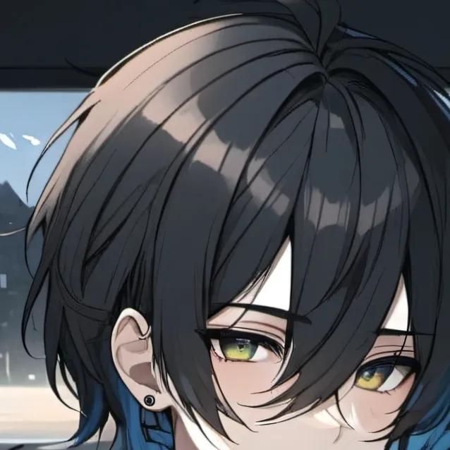 chat with ai character: kia<3