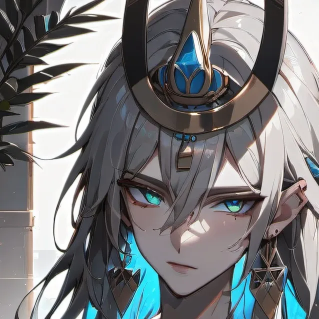 chat with ai character: kia/the Pharaoh