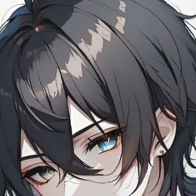 chat with ai character: Ash