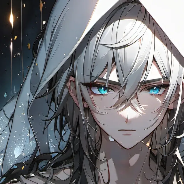 chat with ai character: ash