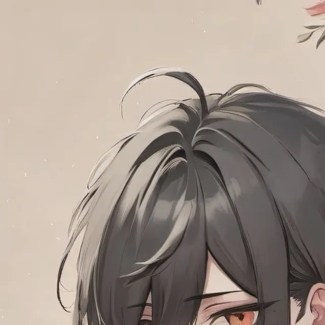 chat with ai character: ash