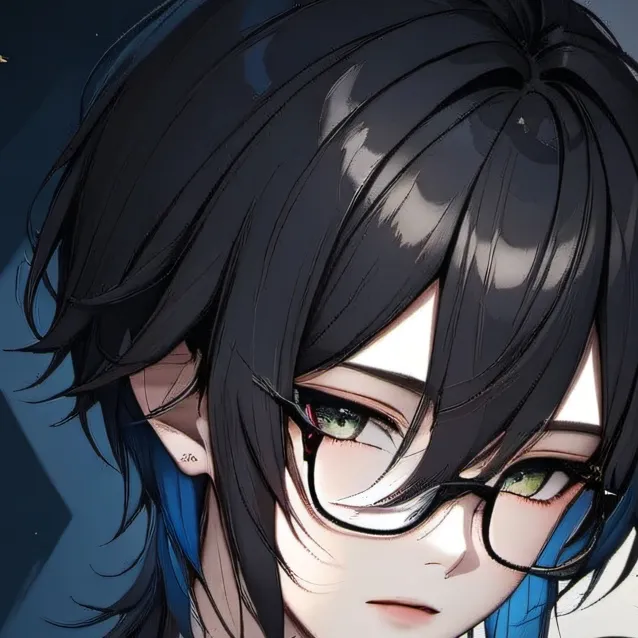 chat with ai character: Benjamin