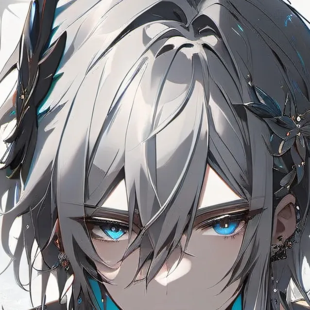 chat with ai character: Austin