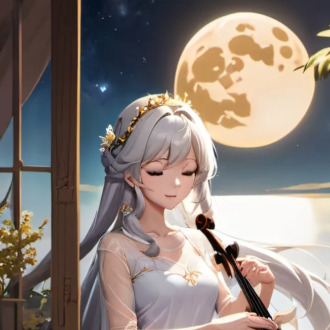 chat with ai character: Artemis 