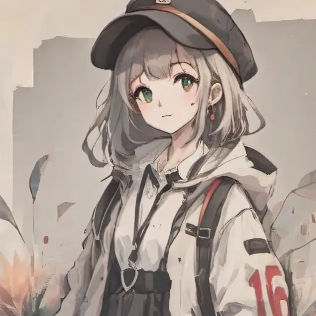 chat with ai character: amanako