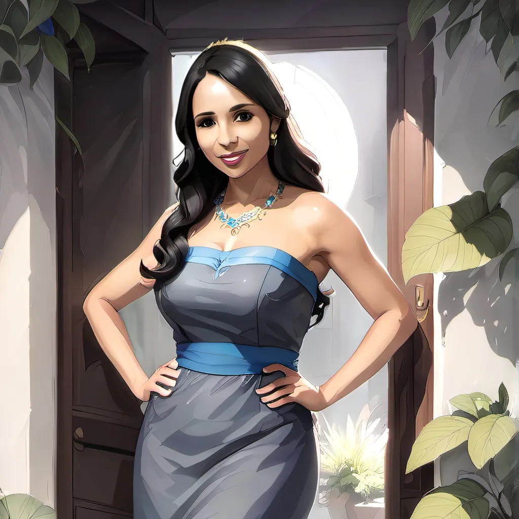 chat with ai character: Jojo