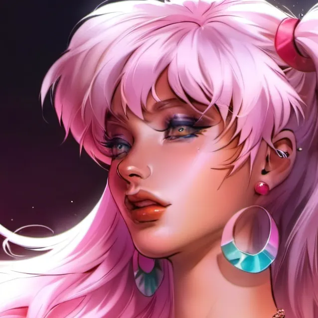 chat with ai character: Jem