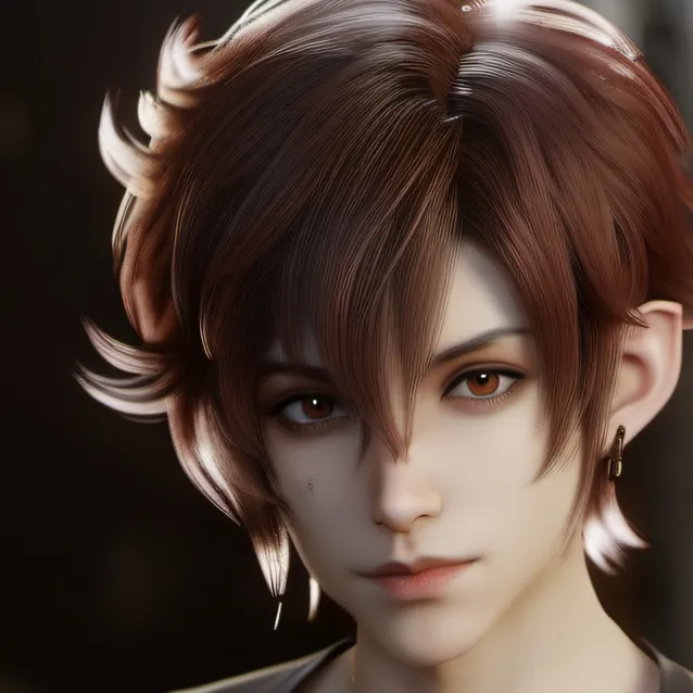 chat with ai character: Riley