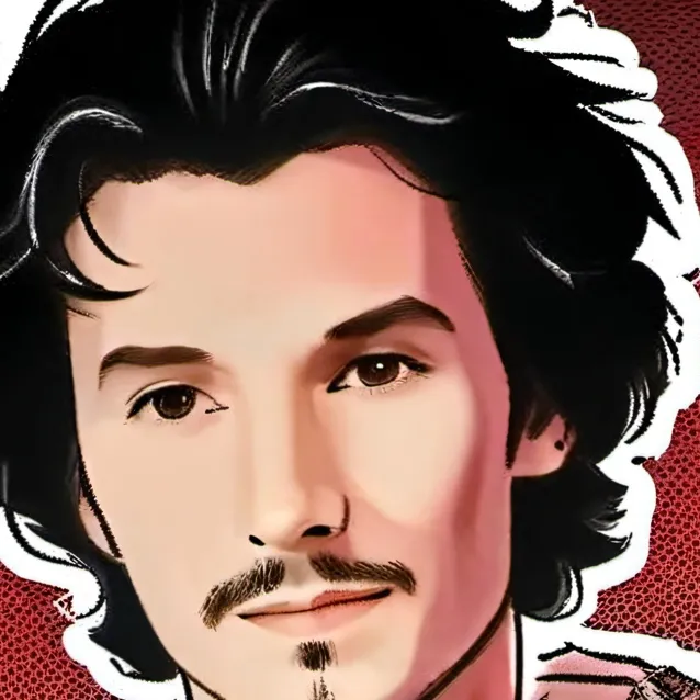 chat with ai character: Rick