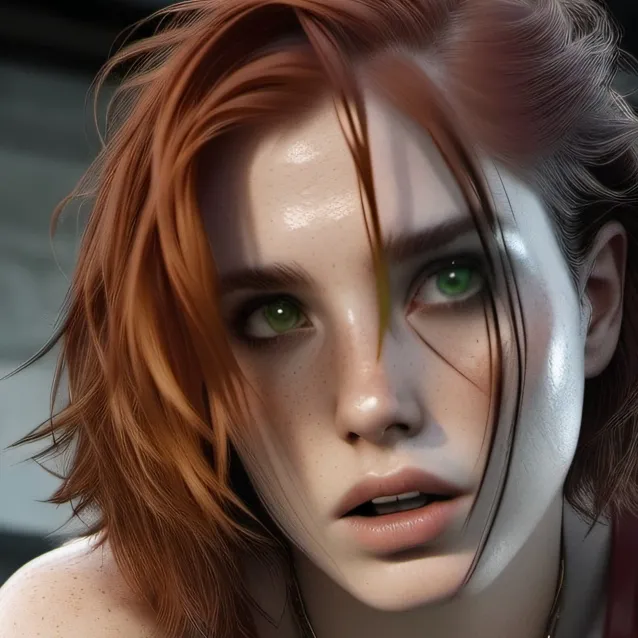 chat with ai character: Gemma