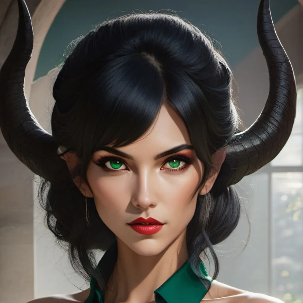 chat with ai character: Lily