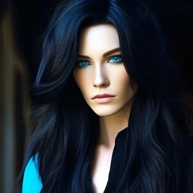 chat with ai character: Azure