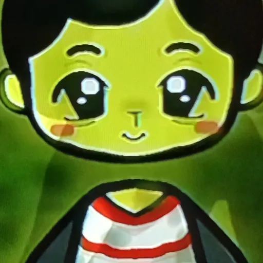 creator ron(bad parenting)'s avatar