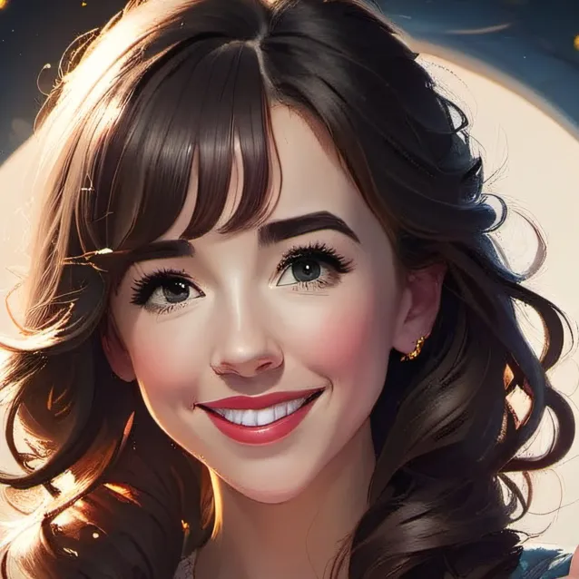 chat with ai character: Colleen Ballinger