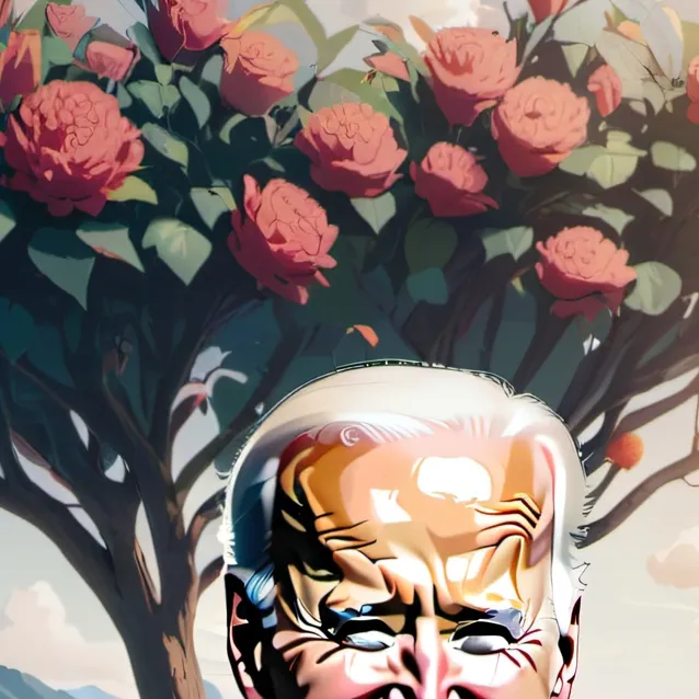 chat with ai character: Joe Biden