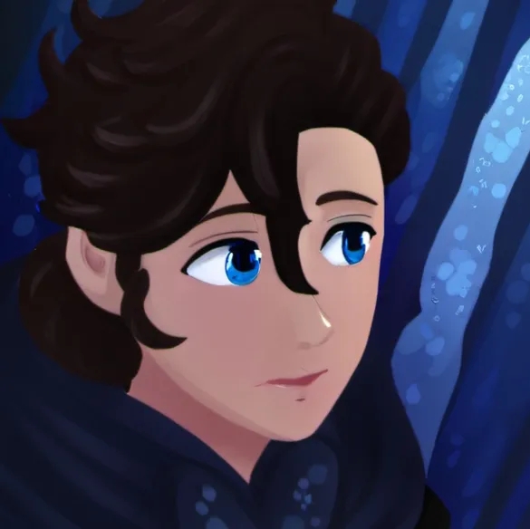 chat with ai character: Pierce